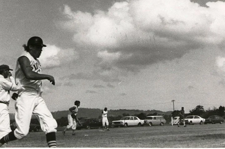 Billy Martin
