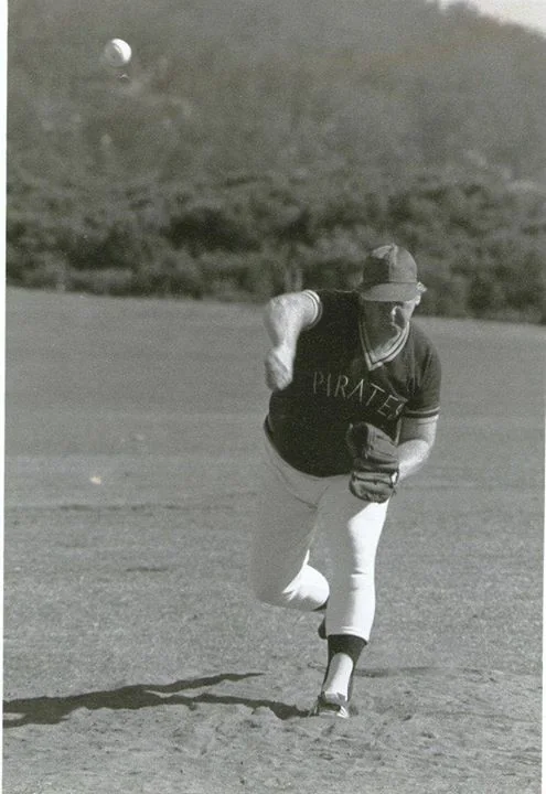 Bob Turner