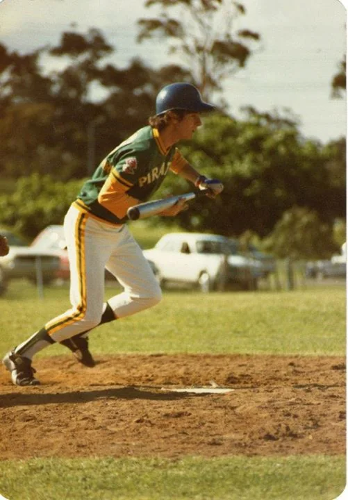 Brad Edwards