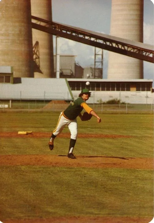 Craig Mcpherson
