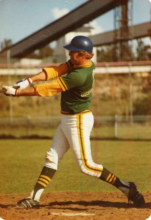 Joe Coulter