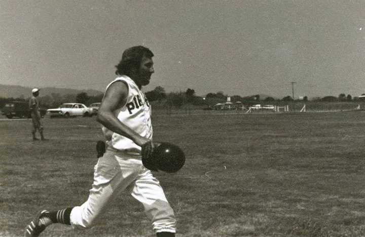 Lou Coulter