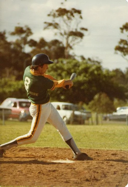 Norm Elliott