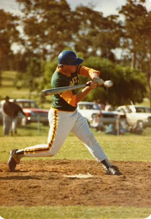 Ron Roberts