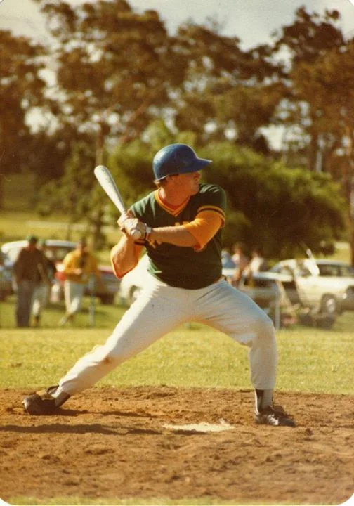 Ron Roberts
