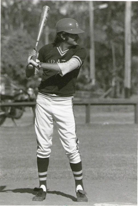Tom Campbell