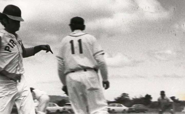 Tom Murphy