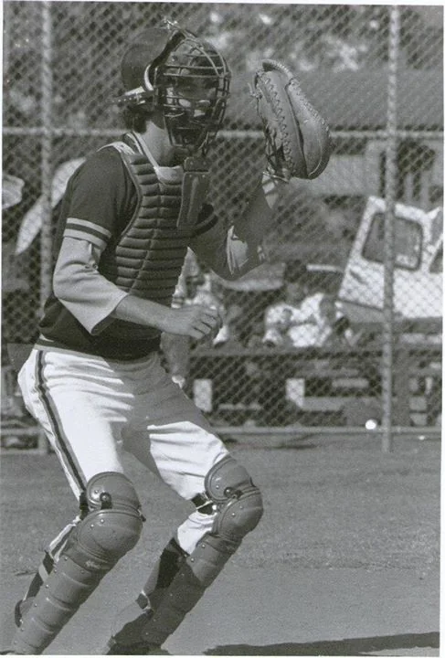 Historic Gosford Pirates archive photograph