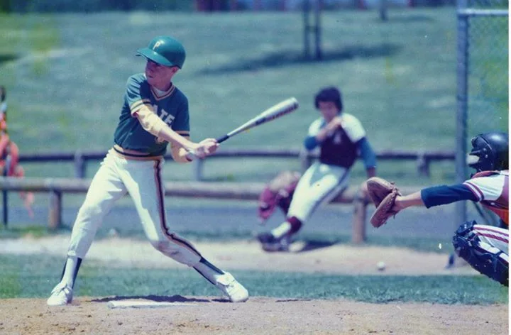 Historic Gosford Pirates photograph