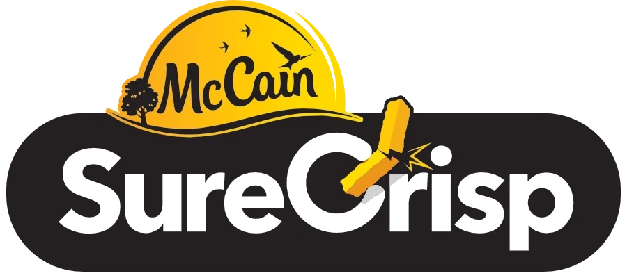McCain SureCrisp